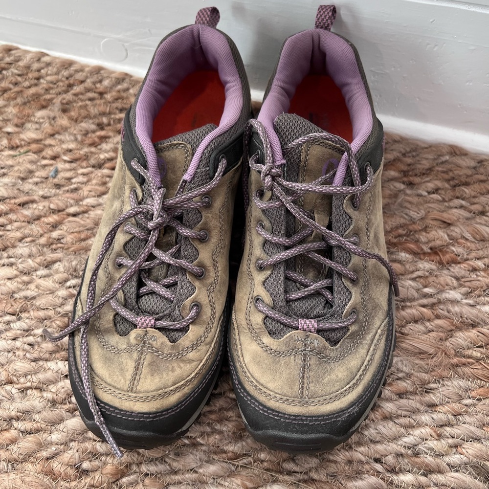 Merrell